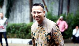 Raffi Ahmad Bicara Soal Gaji Sebagai Utusan Khusus Presiden Prabowo - JPNN.com