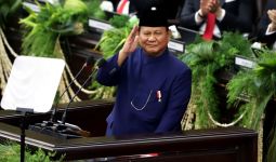 Prabowo Maju Lagi di Pilpres 2029, Zulhas Merasa PAN Teman Setia Gerindra - JPNN.com