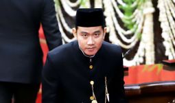 Gibran Bercerita tentang Suratnya yang Tidak Direspons Menteri - JPNN.com