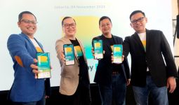 Hadirkan Layanan Makin Lengkap & Aman, SuperApp BYOND by BSI Siap Meluncur - JPNN.com