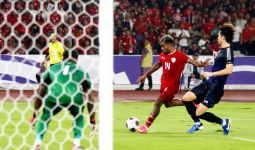 Pelatih Jepang Bilang Indonesia Berpeluang Besar ke Piala Dunia jika Terus Naturalisasi - JPNN.com