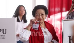 Sah! Pram-Doel Mengantongi Suara Tertinggi di TPS Megawati - JPNN.com