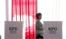 KPU Sukabumi Ungkap Penyebab Turunnya Partisipasi Pemilih di Pilkada 2024 - JPNN.com