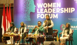 Perempuan Bangsa Menggelar Women Leadership Forum, Upaya PKB Mencetak Pemimpin - JPNN.com