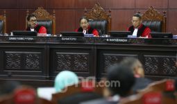 KPUD dan Bawaslu Siak Patahkan Tudingan Alfedri-Husni di Sidang MK - JPNN.com