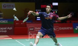 Indonesia Masters 2025: Ada yang Spesial di Balik Kemenangan Jonatan Christie - JPNN.com