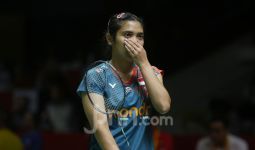 Kabar Kurang Sedap dari Indonesia Masters 2025 - JPNN.com