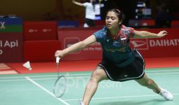 Indonesia Masters 2025: Tembus Babak Kedua, Jorji Mulai Berani - JPNN.com