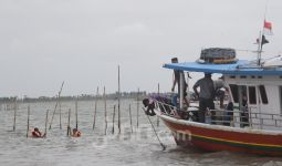 Indikasi Korupsi Pagar Laut Sebaiknya Diusut Kejaksaan Agung - JPNN.com