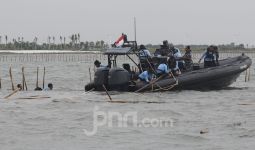 Mbak Titiek Sentil KKP soal Dalang Pagar Laut, Begini Kalimatnya - JPNN.com