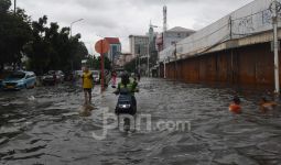 BMKG Meminta Warga Waspada Banjir Rob di 17 Wilayah di Indonesia, Catat Daerahnya - JPNN.com