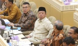 Menteri Nusron Sudah Cabut 50 Sertifikat Pagar Laut dan Bakal Tambah Lagi - JPNN.com