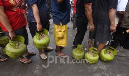 Rupanya DPR Tidak Diajak Konsultasi Soal Kebijakan Pengecer Dilarang Jual Gas Melon - JPNN.com