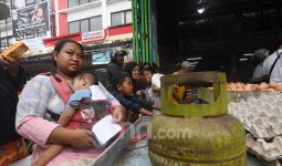 Kebijakan Baru Bahlil soa LPG 3 Kilogram Disambut Baik, Alhamdulillah - JPNN.com