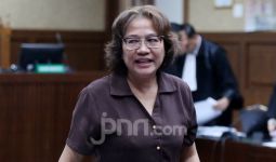 Perintah Ibu Terdengar dalam Sidang Hasto, Ronny: Bukan Bu Mega - JPNN.com