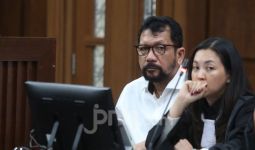 Zarof Ricar Tersangka TPPU, Kejagung Bisa Sita Semua Asetnya - JPNN.com