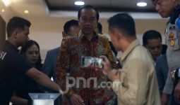 Alasan Jokowi Melaporkan Masalah Ringan Itu kepada Polisi - JPNN.com