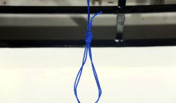 Penjudi Online Bunuh Diri, Tinggalkan Pesan Terakhir, Ini Isinya - JPNN.com