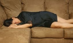 Makan Buah Sebelum Tidur Berbahaya Bagi Kesehatan? - JPNN.com