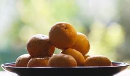 5 Makanan Kaya Vitamin C yang Ampuh Tingkatkan Daya Tahan Tubuh - JPNN.com