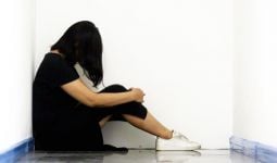 Perempuan Muda Begituan dengan Pria Bukan Suaminya, Viral di Medsos, Ini Pengakuannya - JPNN.com