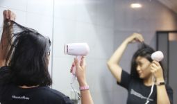 Ladies, Ini Lho Alasan Wanita Potong Rambut Setelah Putus Cinta - JPNN.com