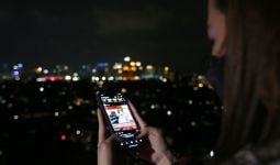 China Paksa Aplikasi Siaran Langsung Perketat Kontrol untuk Anak-Anak - JPNN.com