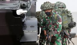 Satgas TNI Gagalkan Percobaan Serangan Ketiga dari KKB Papua - JPNN.com