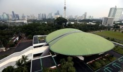 Bentuk Citra Positif DPR Lewat Program Magang di Rumah Rakyat 2022 - JPNN.com