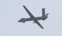 Pabrik Militer Iran Dihancurkan Drone Misterius, Menlu: Serangan Pengecut - JPNN.com