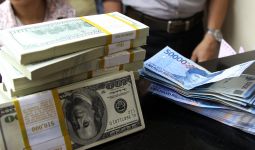Loyo, Investor Asing Gondol Modal dari Pasar Keuangan Domestik, Angkanya Lumayan - JPNN.com