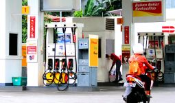 Terbaru, Harga BBM Vivo dan Shell, Lebih Mahal? - JPNN.com