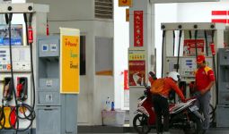 Daftar Harga BBM Pertamina dan Shell, Cek Perbandingannya, Murah Mana? - JPNN.com