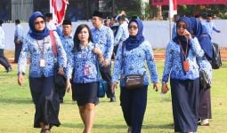 PPPK 2023, Pencabutan Afirmasi Bagi Honorer Pindah Instansi Picu Konflik Baru - JPNN.com