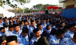 5 Berita Terpopuler: Honorer Bodong Bikin Ruwet, Seluruhnya Siap-Siap Saja, Panik! - JPNN.com