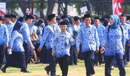P1 yang Tidak Dapat Formasi PPPK 2022 Jangan Pencet Tombol Turun Prioritas, Bahaya! - JPNN.com
