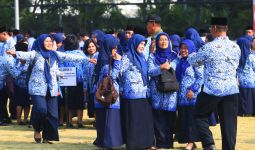5 Pemda di Jatim Jatah DAU Gaji PPPK Terbesar, Lihat Formasi Teknis di Surabaya - JPNN.com