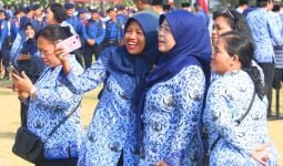 Dua Daerah Ini Menarik Seluruh Formasi PPPK Guru 2022, Batal Buka Lowongan, Astaga! - JPNN.com