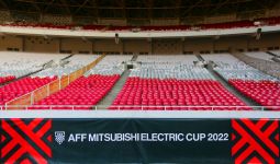 Hasil Pertandingan & Klasemen Grup Piala AFF 2022, Cek Ranking FIFA Kontestan - JPNN.com