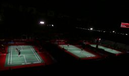 China Mendominasi Final Indonesia Open 2024 - JPNN.com