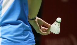 Indonesia Masters 2023: 2 Wanita China Dapat Rp 500 Juta - JPNN.com