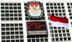 28 Calon DPD Dapil Riau Sudah Mendaftar ke KPU, Ini Daftarnya - JPNN.com