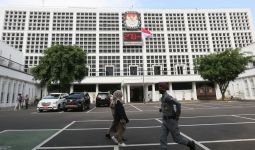 Pleno KPU Sahkan Caleg DPR Banten III, Berikut Nama-Nama yang Terpilih - JPNN.com