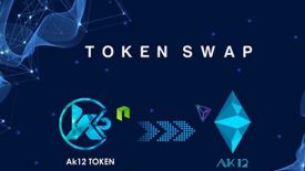 Platform AK12 Hadir di Blockchain TRON, Trading Makin Asyik