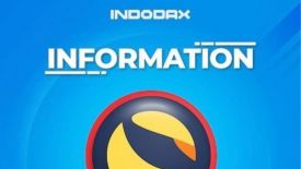 Indodax Resmi Hapus Terra LUNA, Bagaimana Nasib Investor?