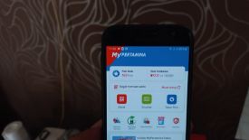 Diskon dari MyPertamina di Pertamina Grand Prix of Indonesia 2024, Jajan jadi Makin Nikmat