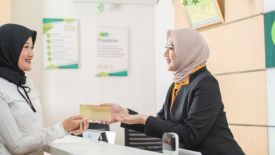 Lewat Tabungan Emas Pegadaian, Berinvestasi Emas Kian Mudah, Cepat dan Aman