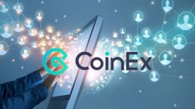 Dorong Kemajuan Kripto, CoinEx Sponsori Konferensi Akbar Bitcoin 2023