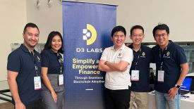 Luncurkan Produk Unggulan, D3 Labs Melalui Seaseed Dorong Inovasi Blockchain Enterprise