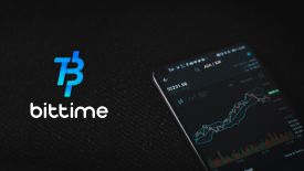 Transaksi Kripto Makin Aman, Fitur Staking Resmi Meluncur di Bittime